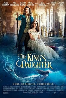 A “Giganteus” cast is announced for Riverdance: The Animated ...
