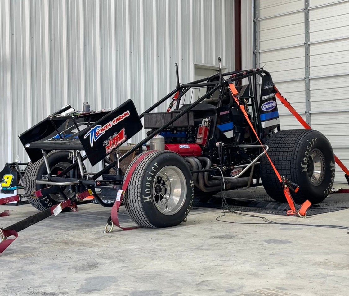 Midsouth 305 Sprint... - Midsouth 305 Sprint Car Association