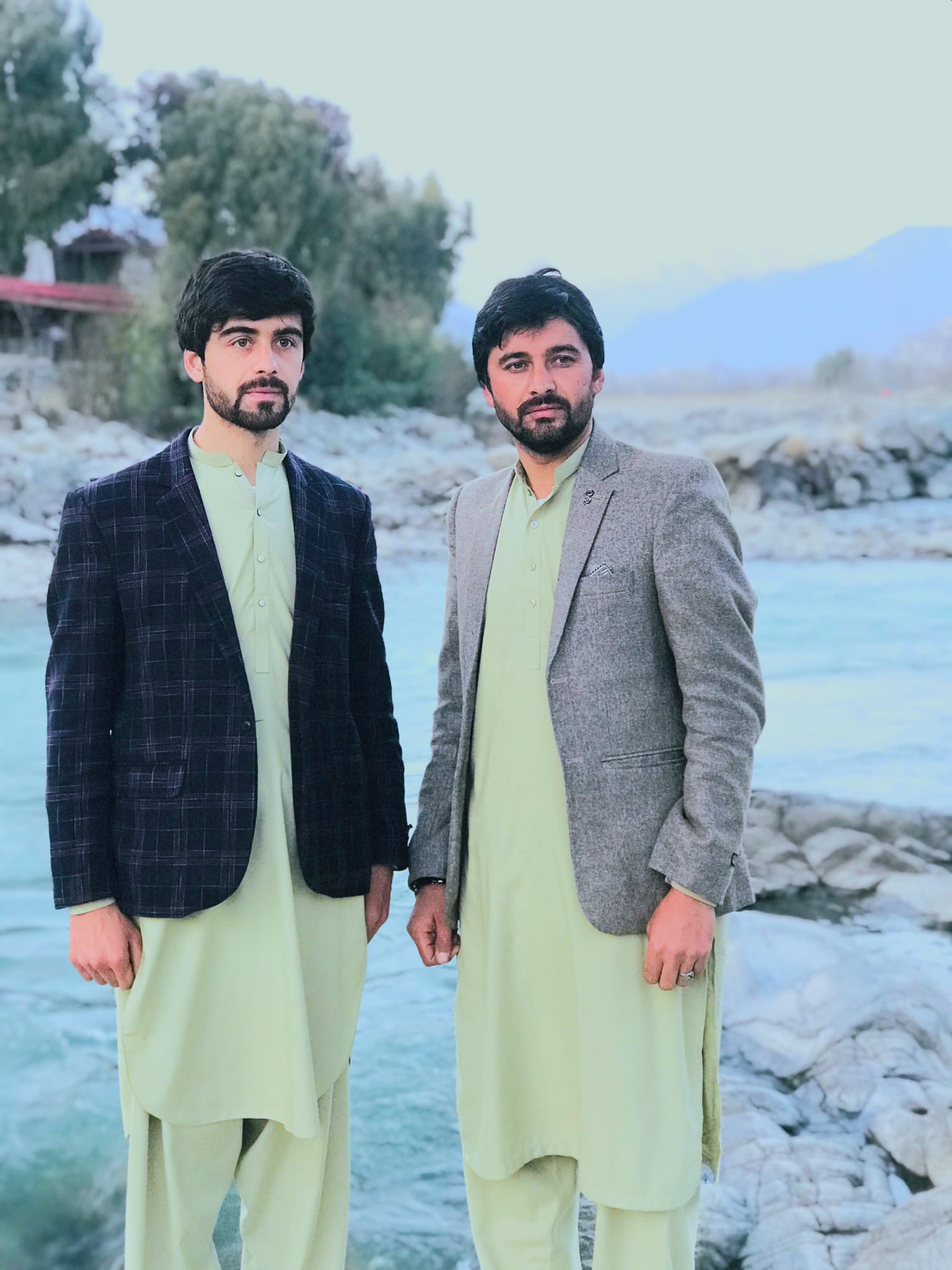 Imdad Ullah Khan