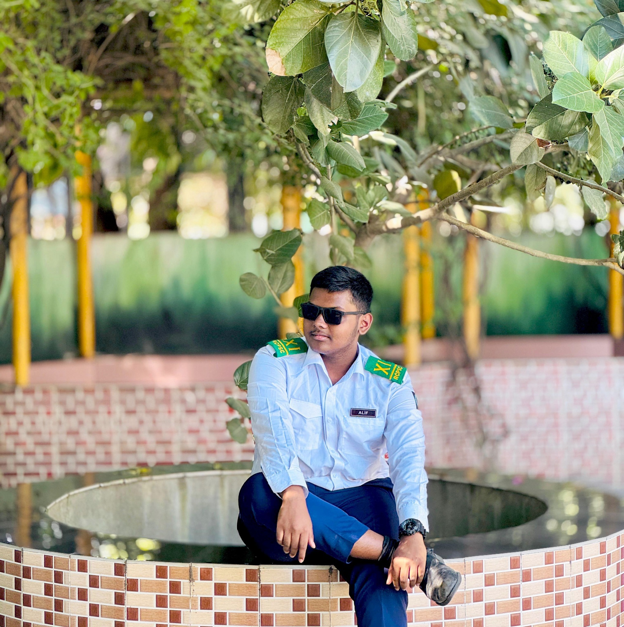Likhon Islam