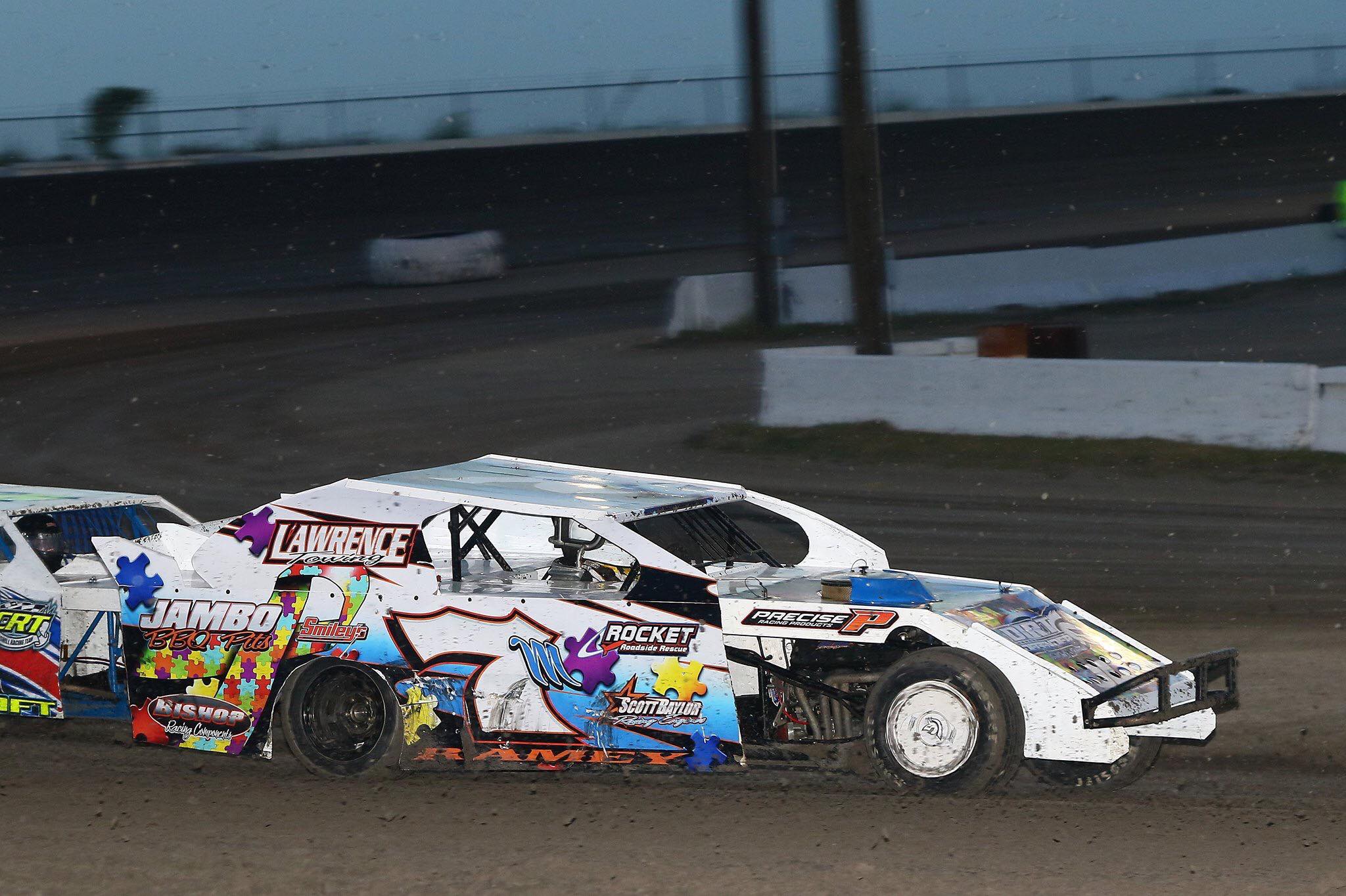 Dylan Ramey Racing