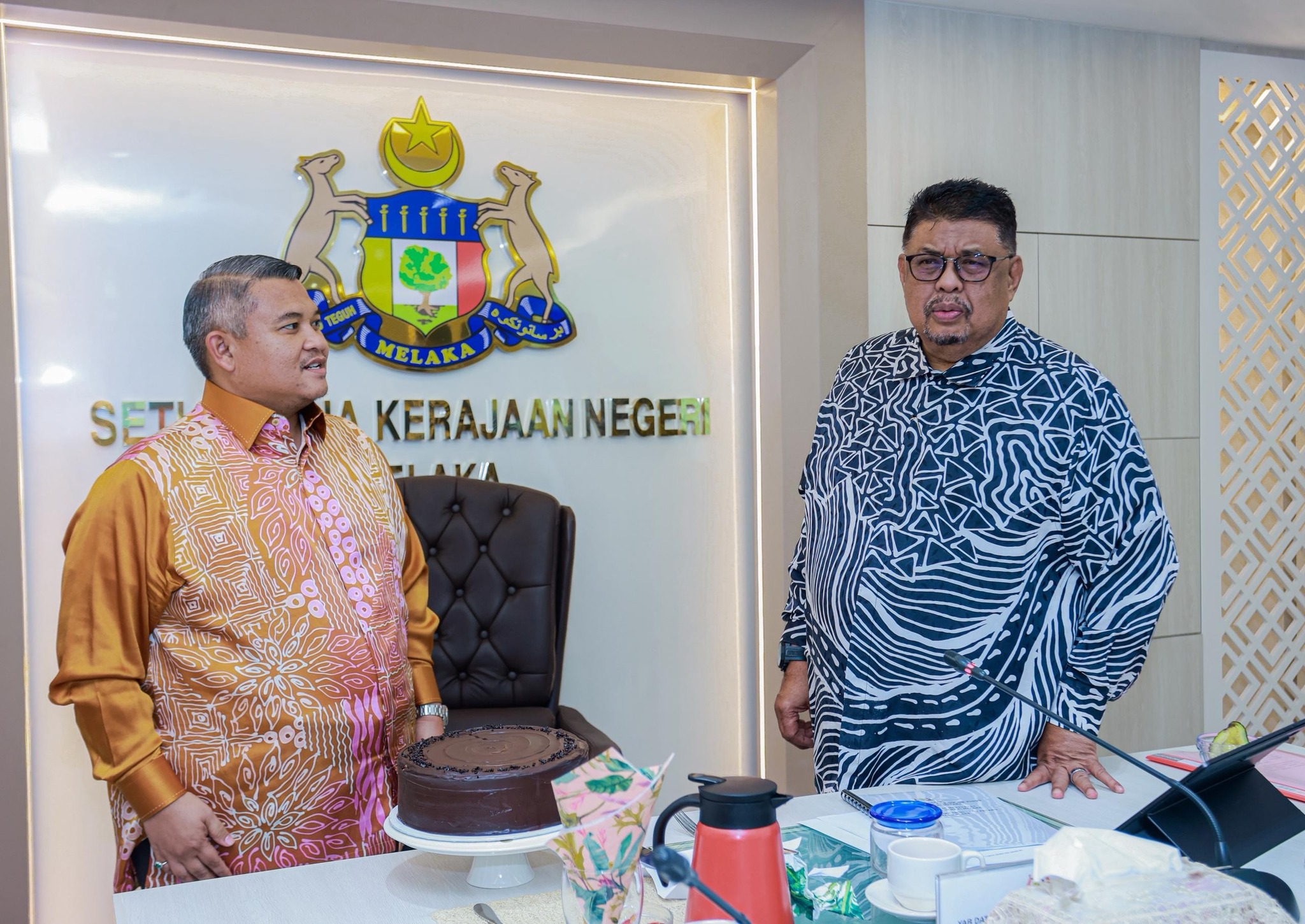Rais Yasin
