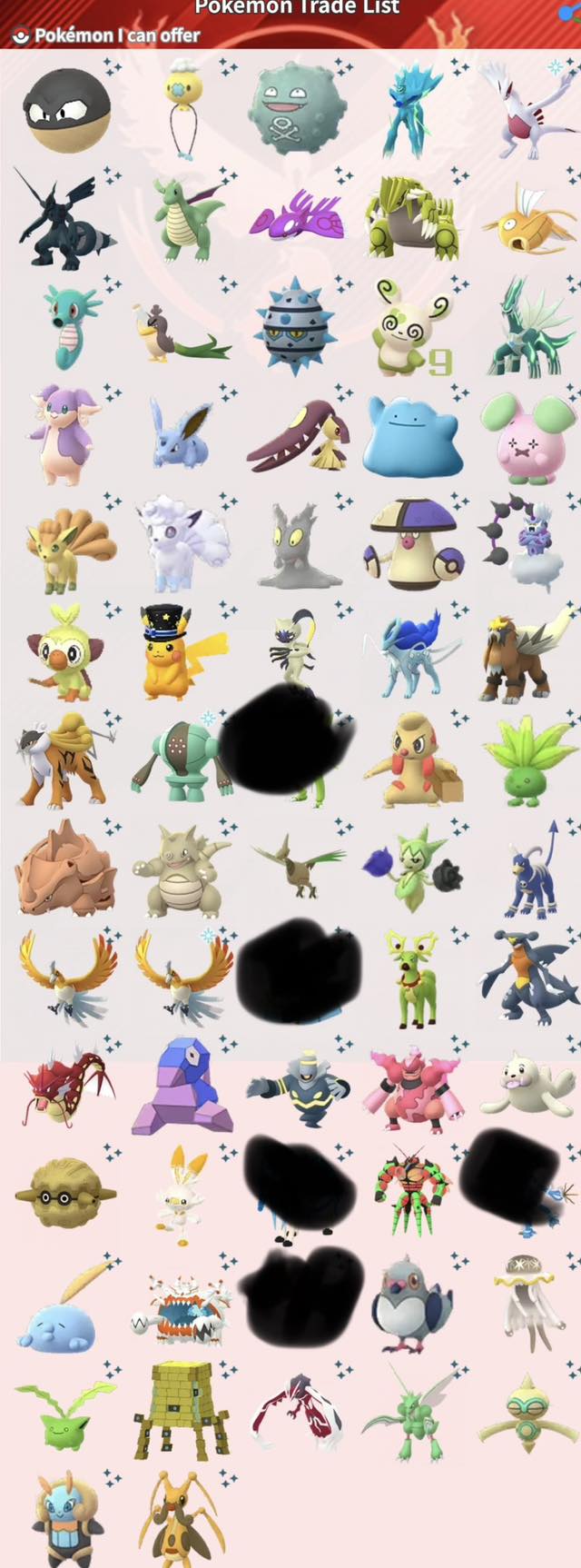Rotom Frost | Pokemon GO - PokéBase - GamePress