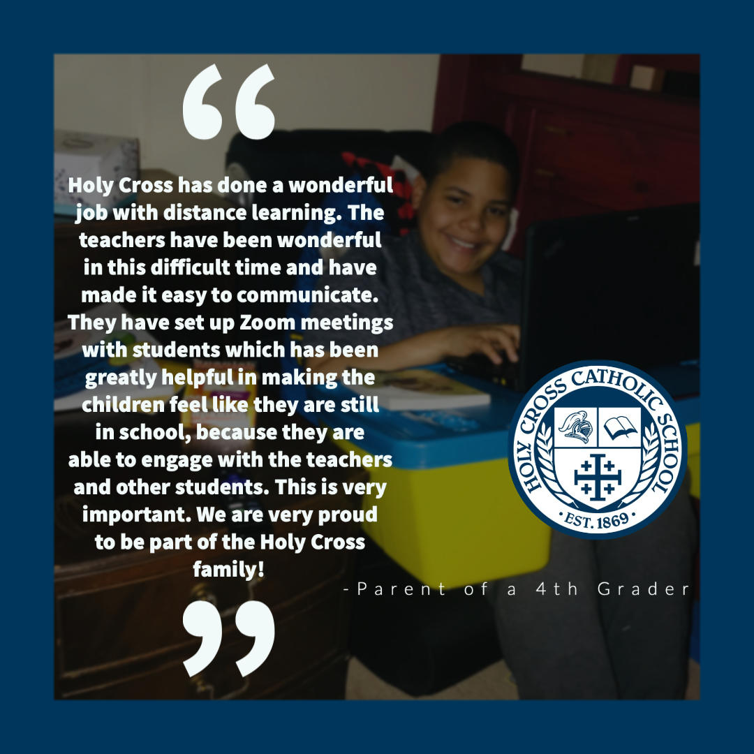 Today, Holy Cross Catholic... - Holy Cross Catholic School | Facebook