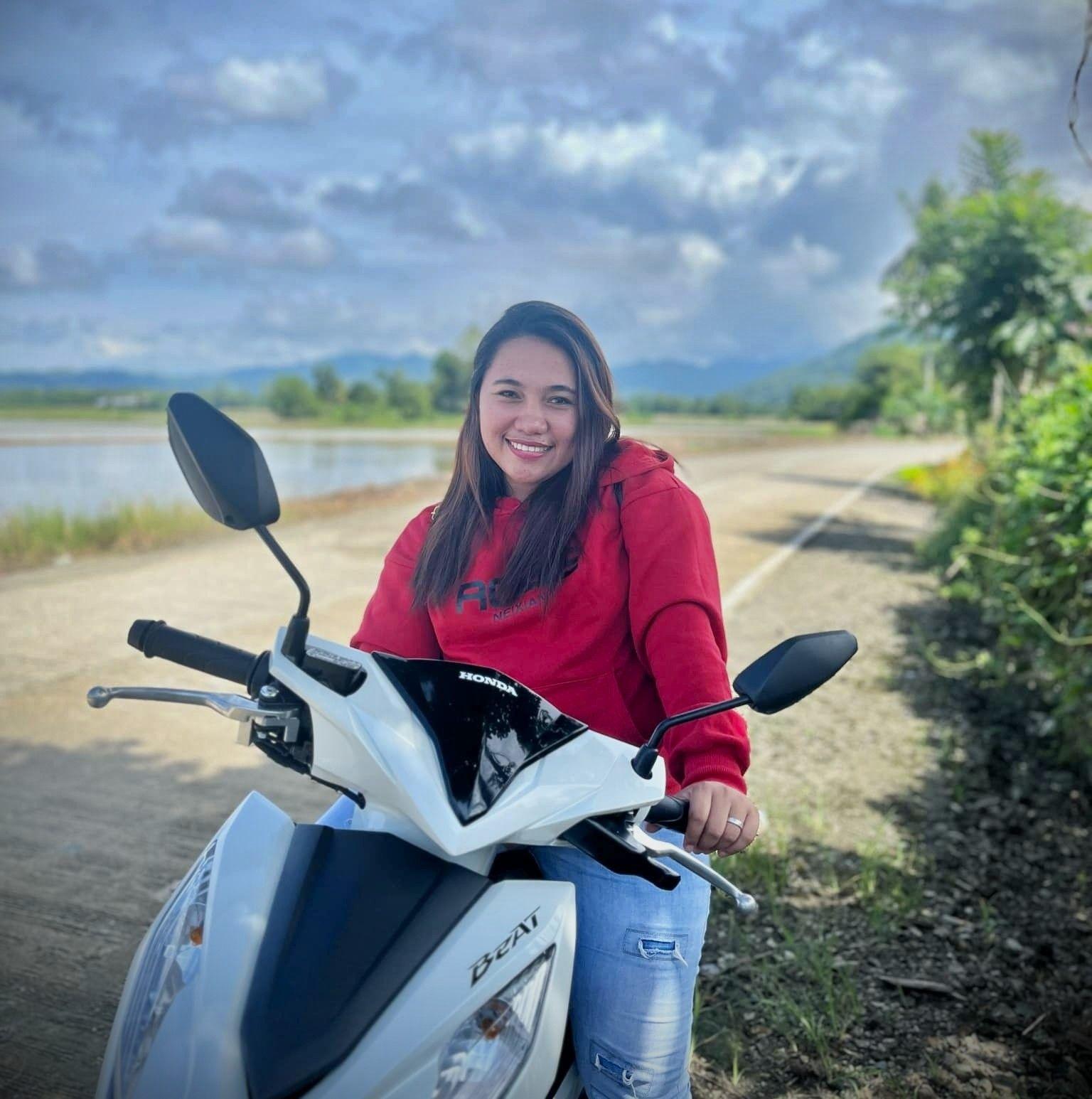 Araw-araw pa naman ako nangain ng ITLOG 🥚 🤣🤣 | Cristine Ombao Inion ...