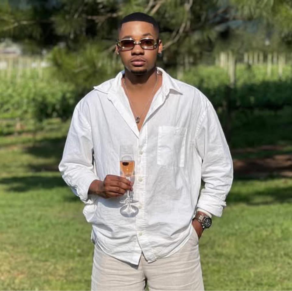 Bongani Mpumelelo Chapi