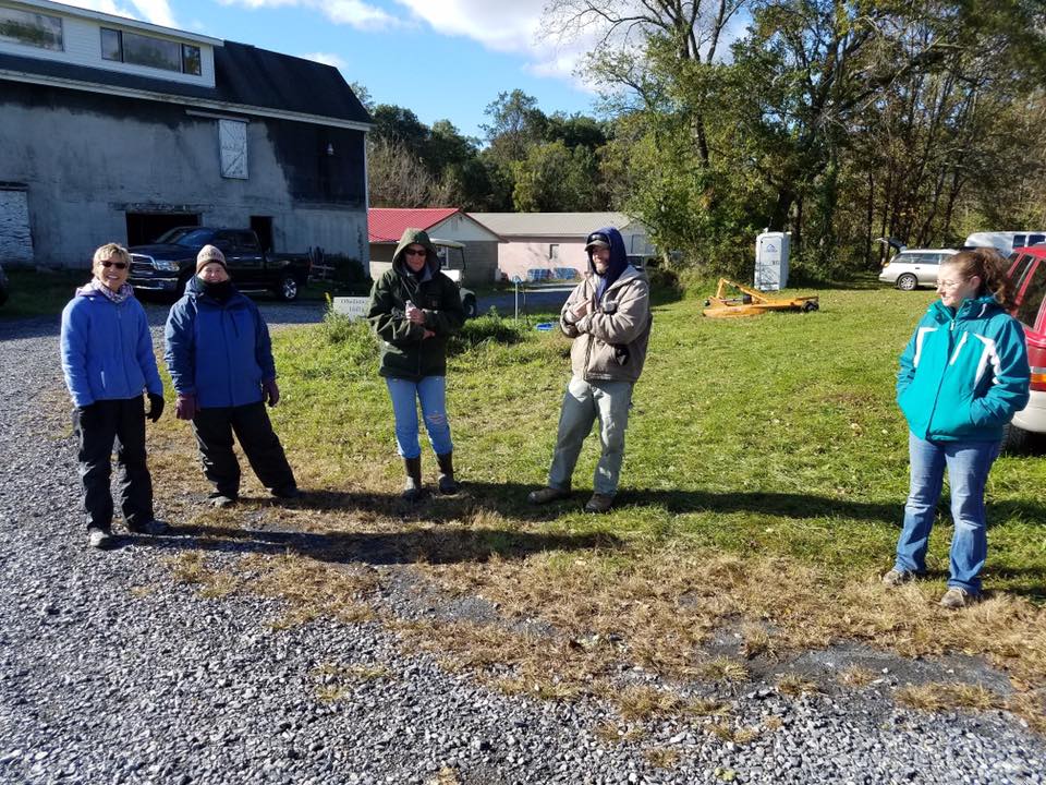 Raspberry Ridge Sheep Farm Grass Fed Lamb | Bangor PA