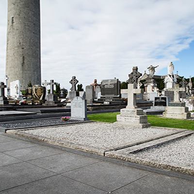 On... - Experience Glasnevin - Ireland's National Cemetery | Facebook