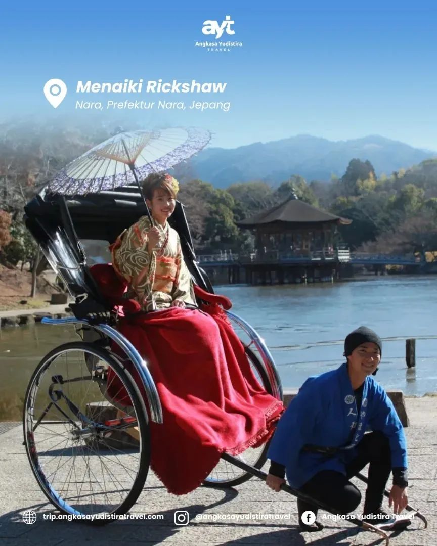 Jevry Alvany - Selain 3 Kota Besar di Jepang (Tokyo -... | Facebook