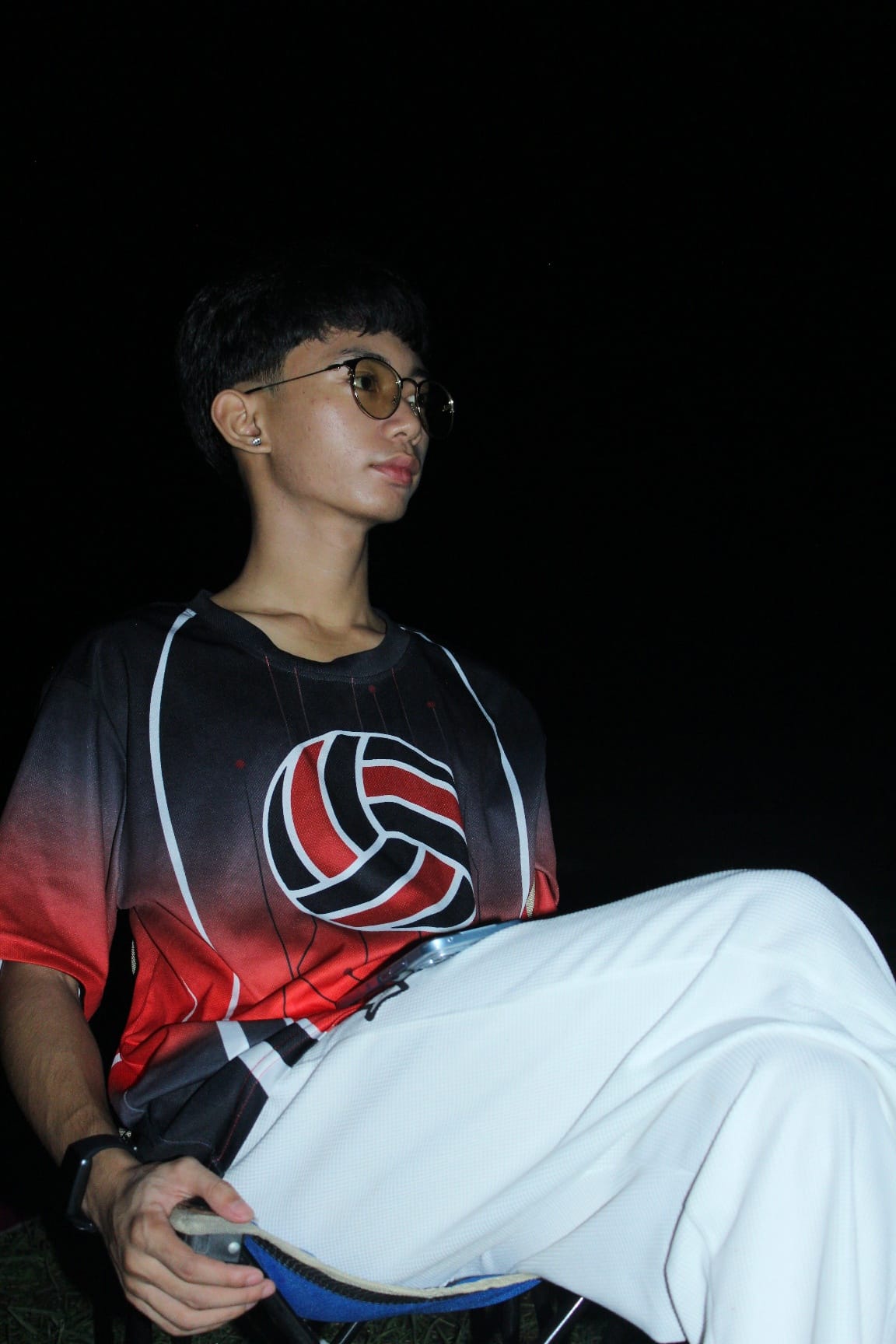 Earl Joseph Anog