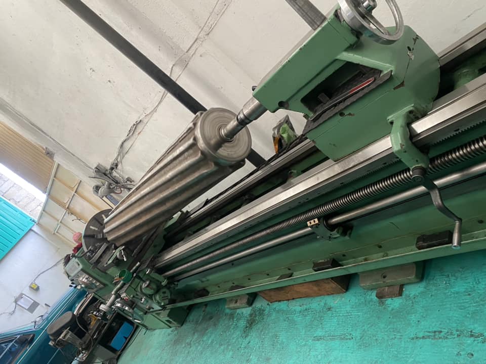 Master Machine Sa. de Cv. | Toluca
