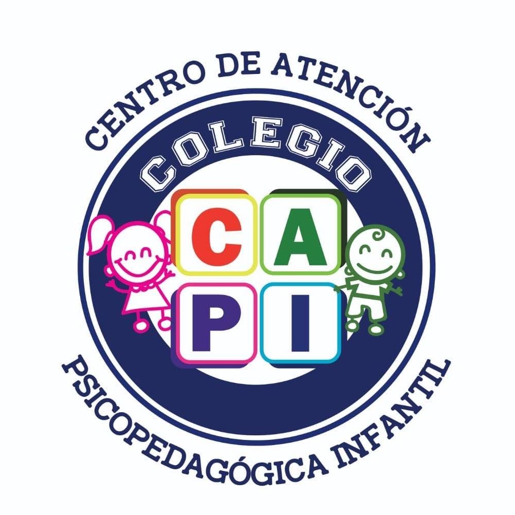 Colegio CAPI - Centro de Atención Psicopedagógica Infantil updated ...