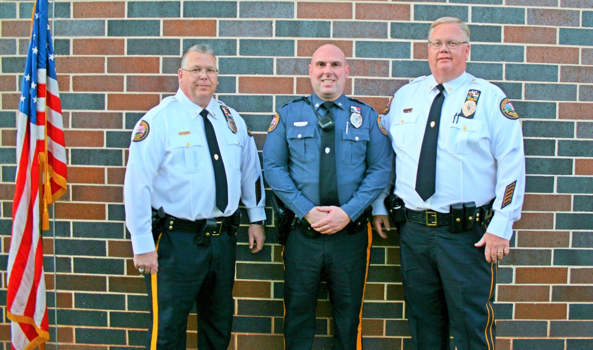 Limerick - Officer Shawn Pancoast graduated from Plymouth-Whitemarsh ...