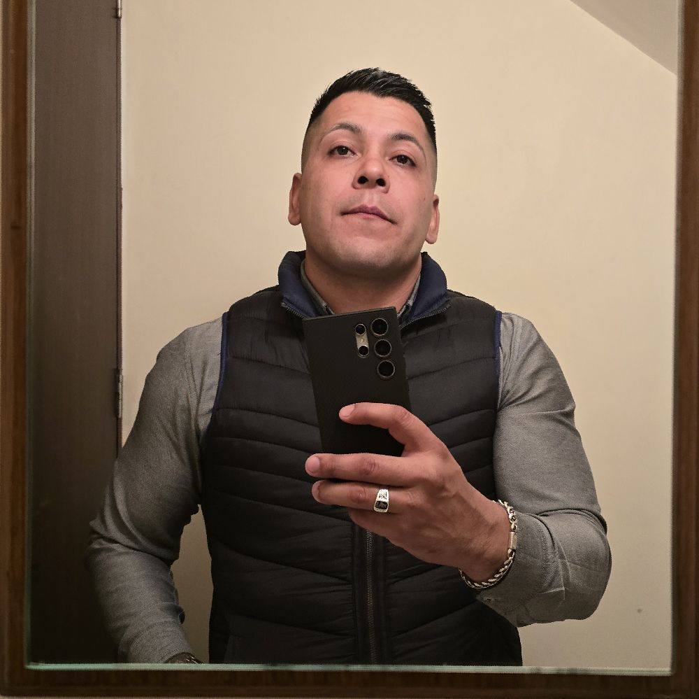 Erick Rodriguez