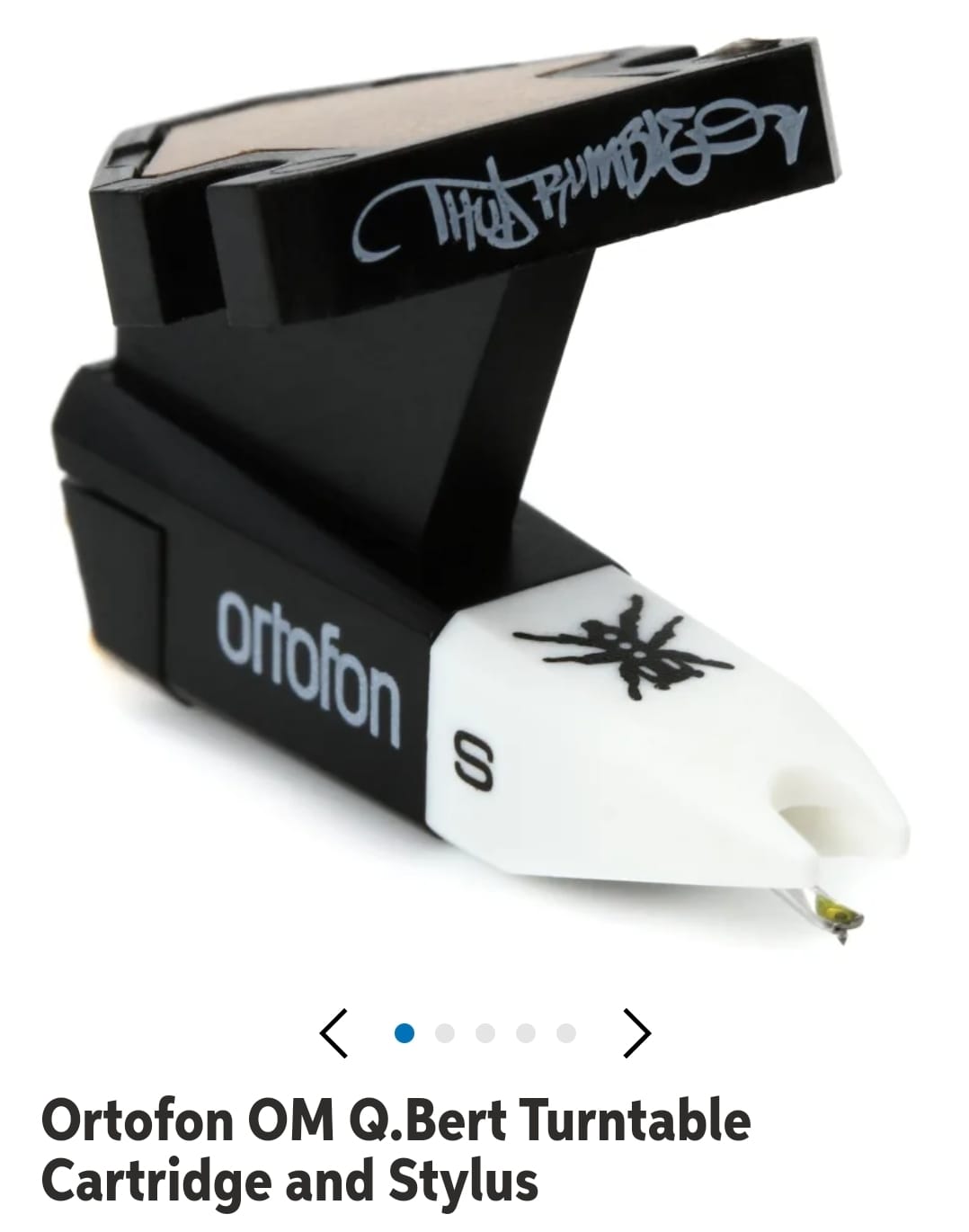 DJTech Thud Rumble TRX mixer review