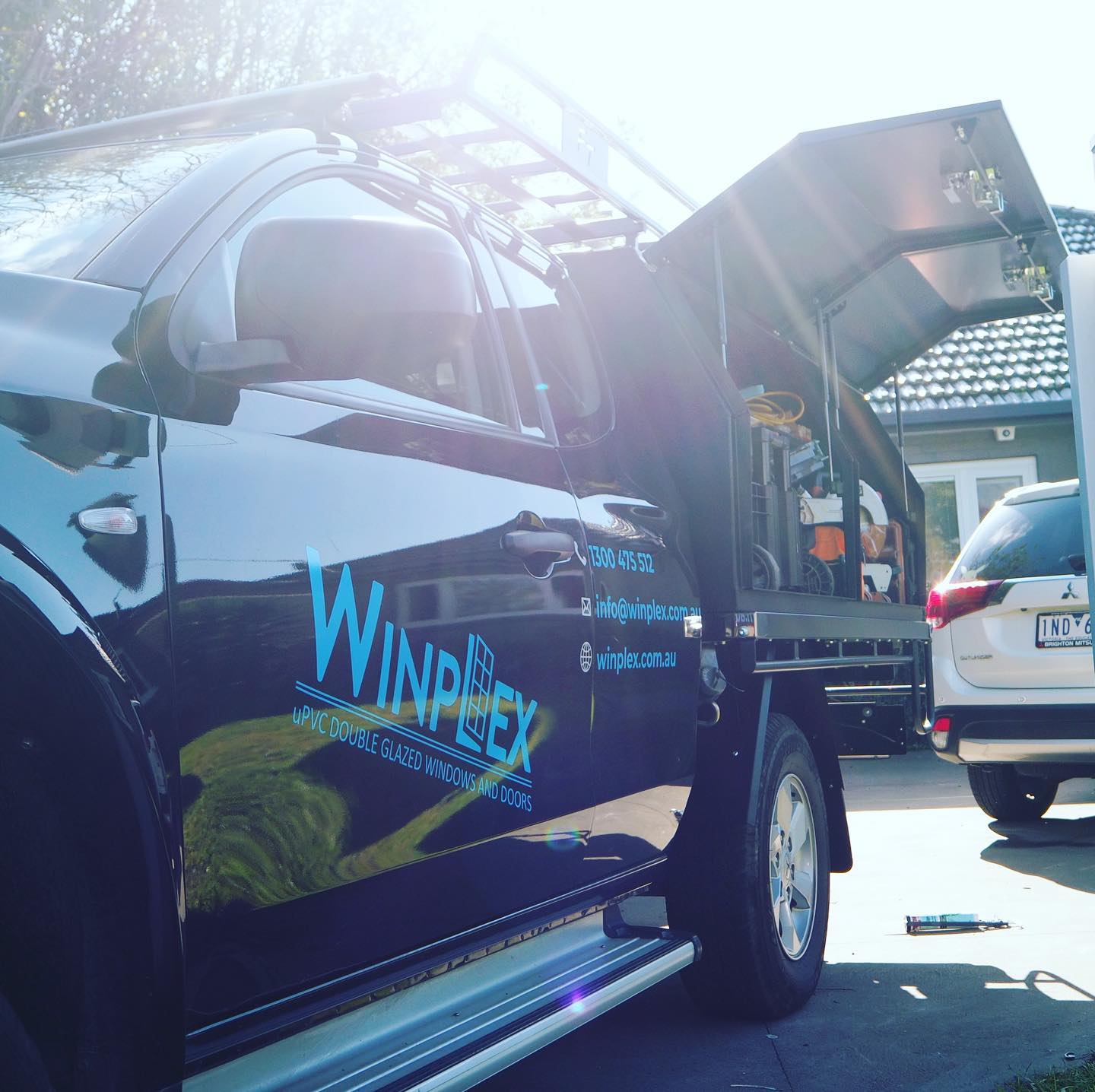 Winplex - Why choose Winplex? Our professional...