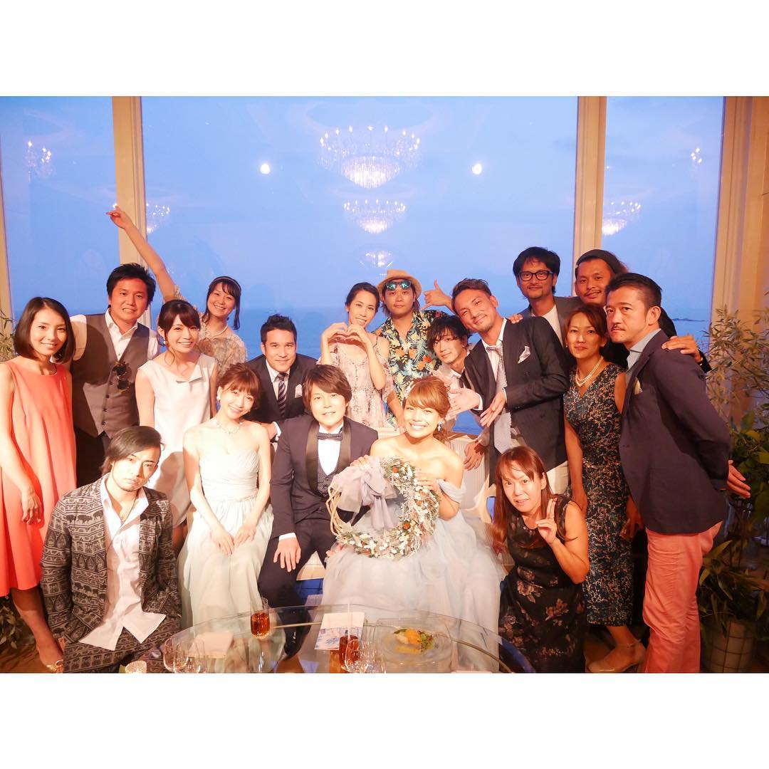 あいのり クロ 結婚