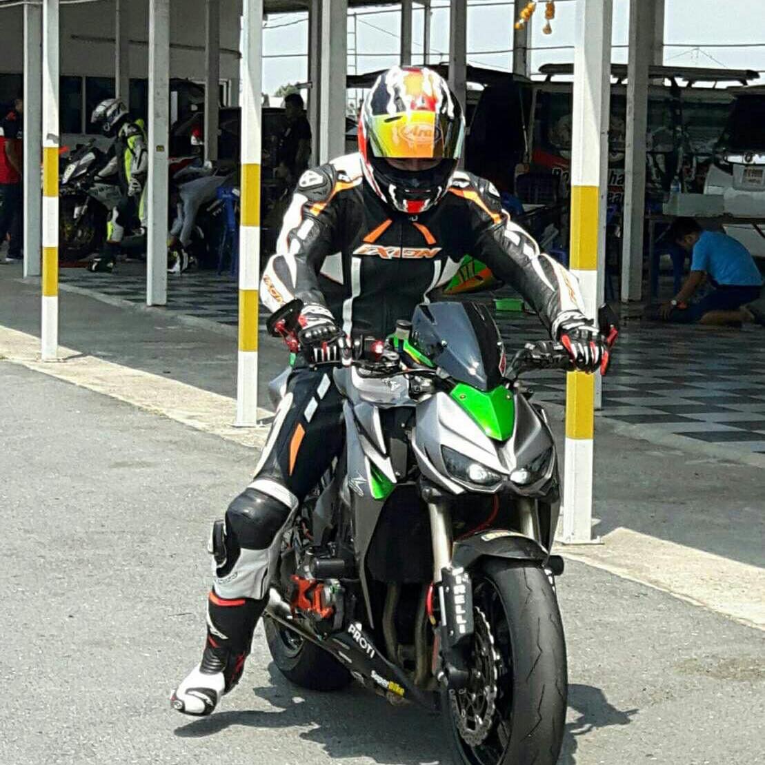 JP Racing - JPracig เป็นชื่อ ที่ย่อมาจากชื่อกูเองคือ...