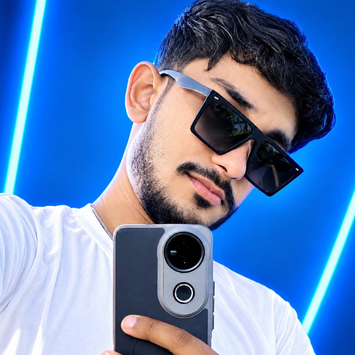 Vivo v70 elite 🥰😎 | Sayan Syed