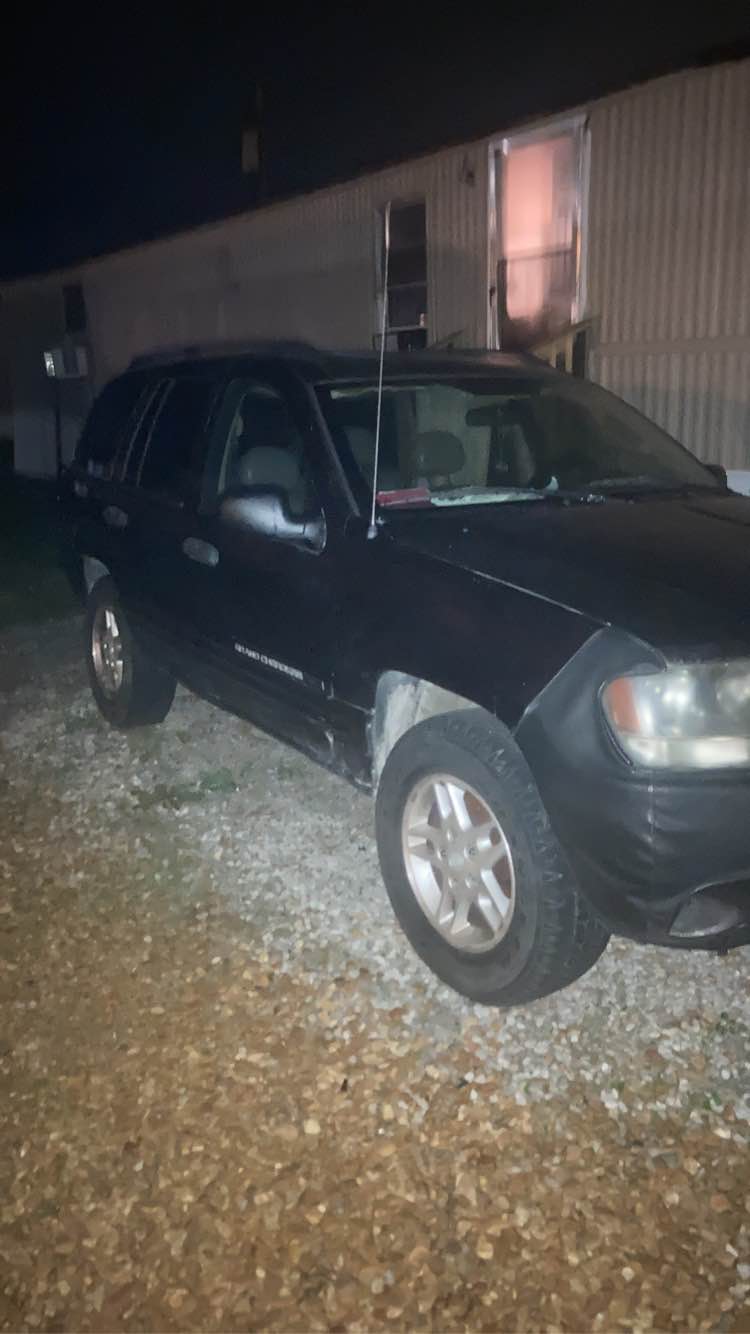 2004 Jeep Grand Cherokee Cars & Trucks Okolona, Mississippi