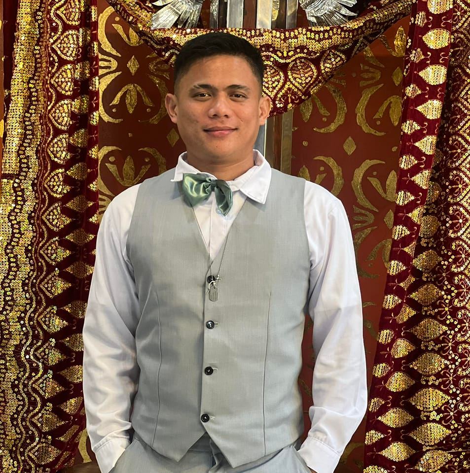Jeric Canteras