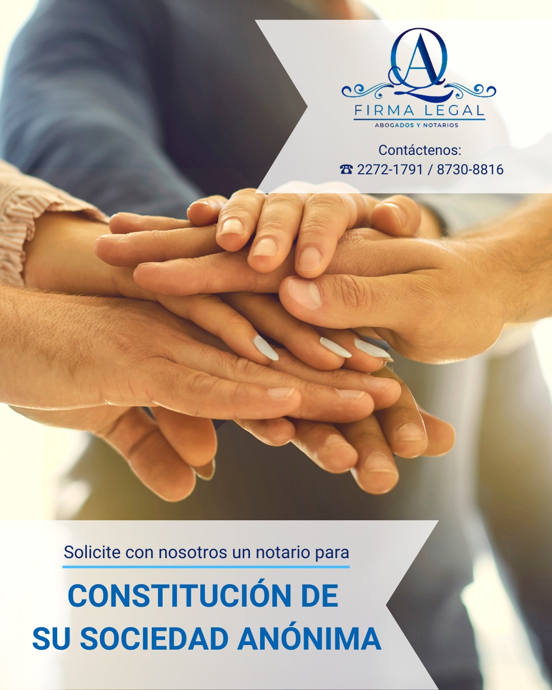 Derecho de Familia... - Astúa & Asociados - Firma Legal | Facebook