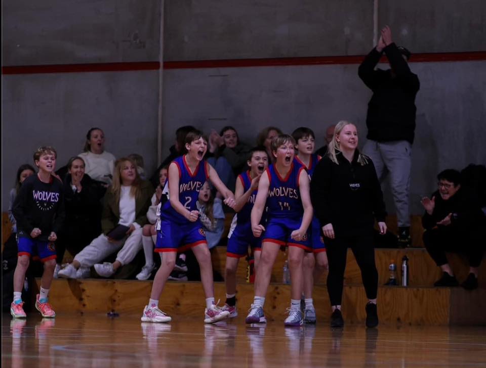 SWBA Junior Representative Teams 2025 | Facebook