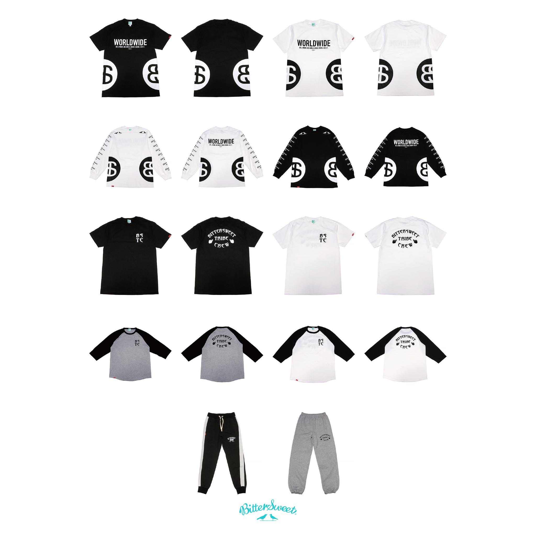Bittersweet Bittersweet Girls Fitness Street Clothing ホーム Facebook