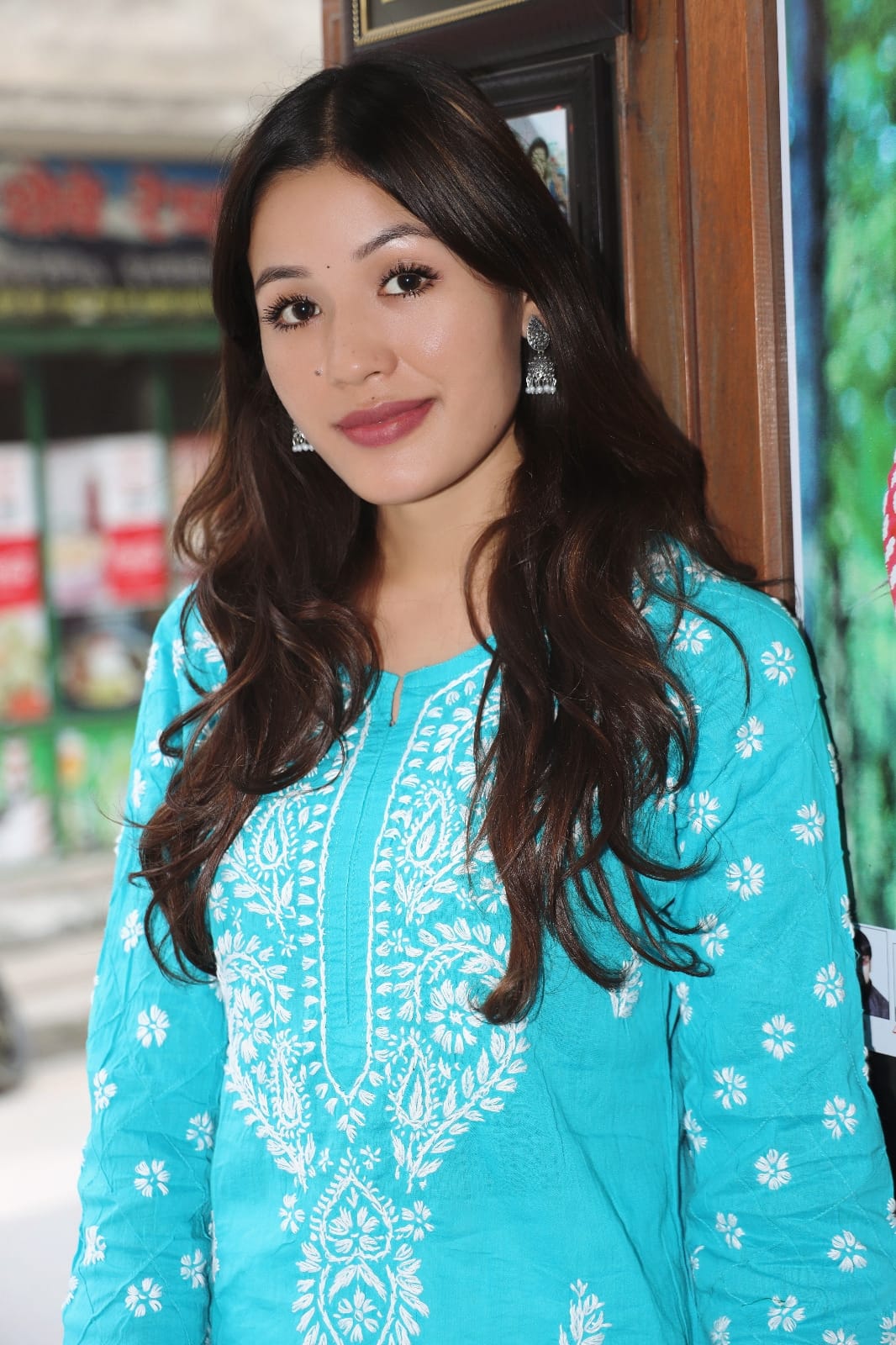Rabina Karki