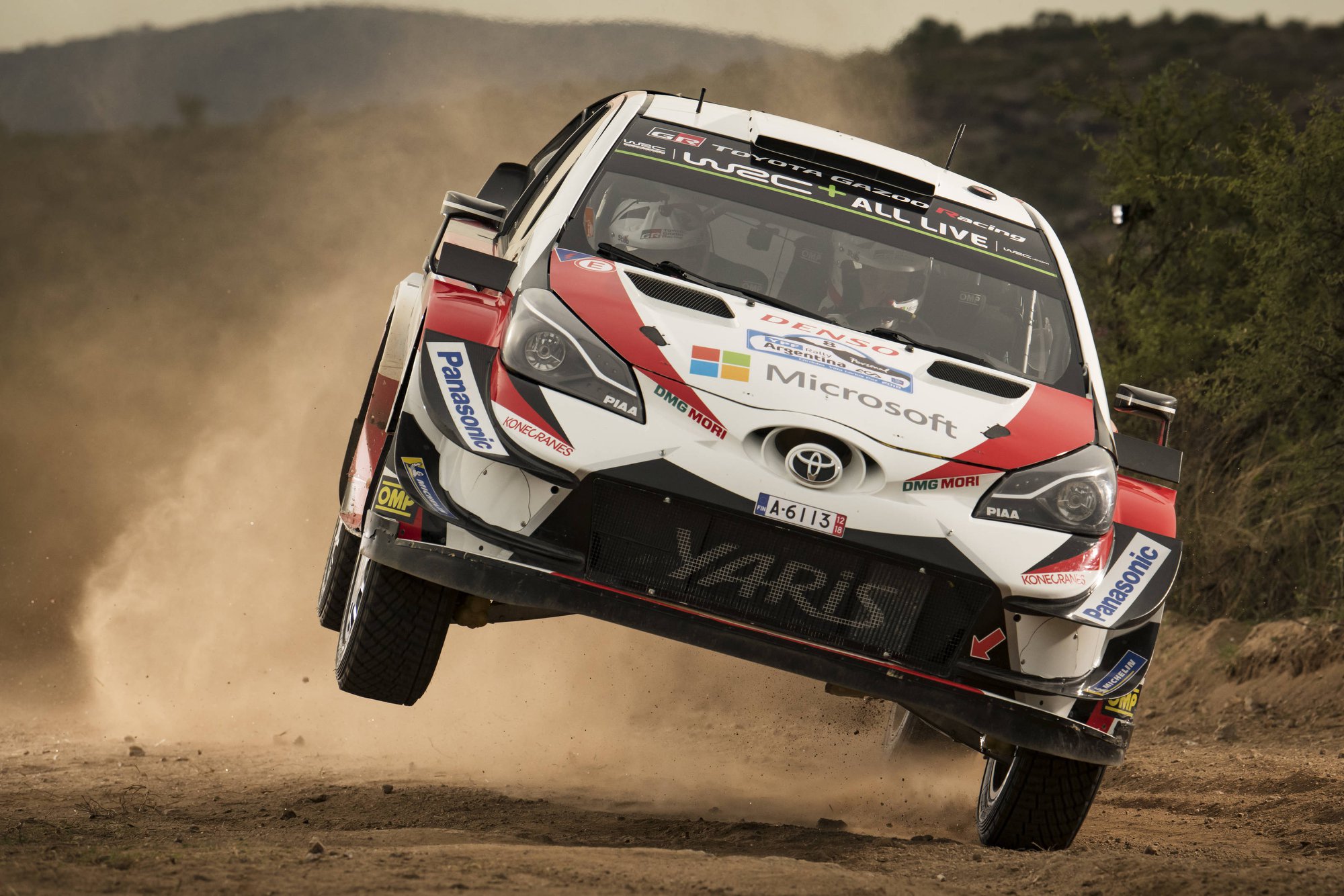 Rally Australia - Some of our favourite moments during... | Facebook