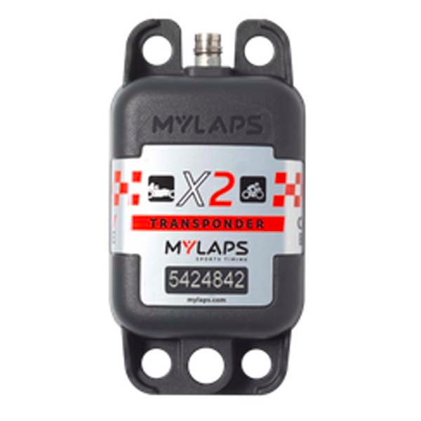World Racing League - NOTICE! If you just bought the new MyLaps X2 ...