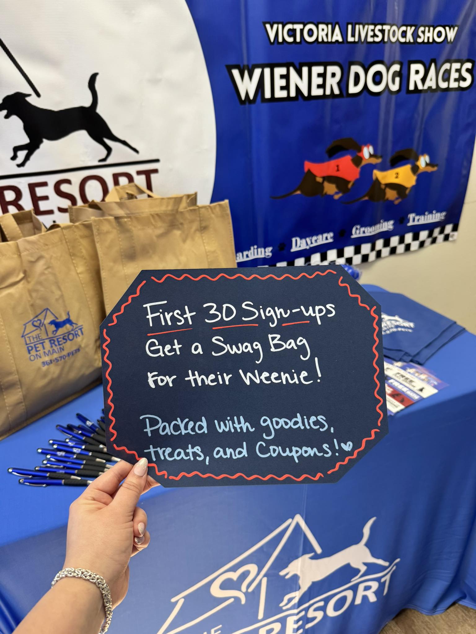 The Pet Resort on Main added a... - The Pet Resort on Main