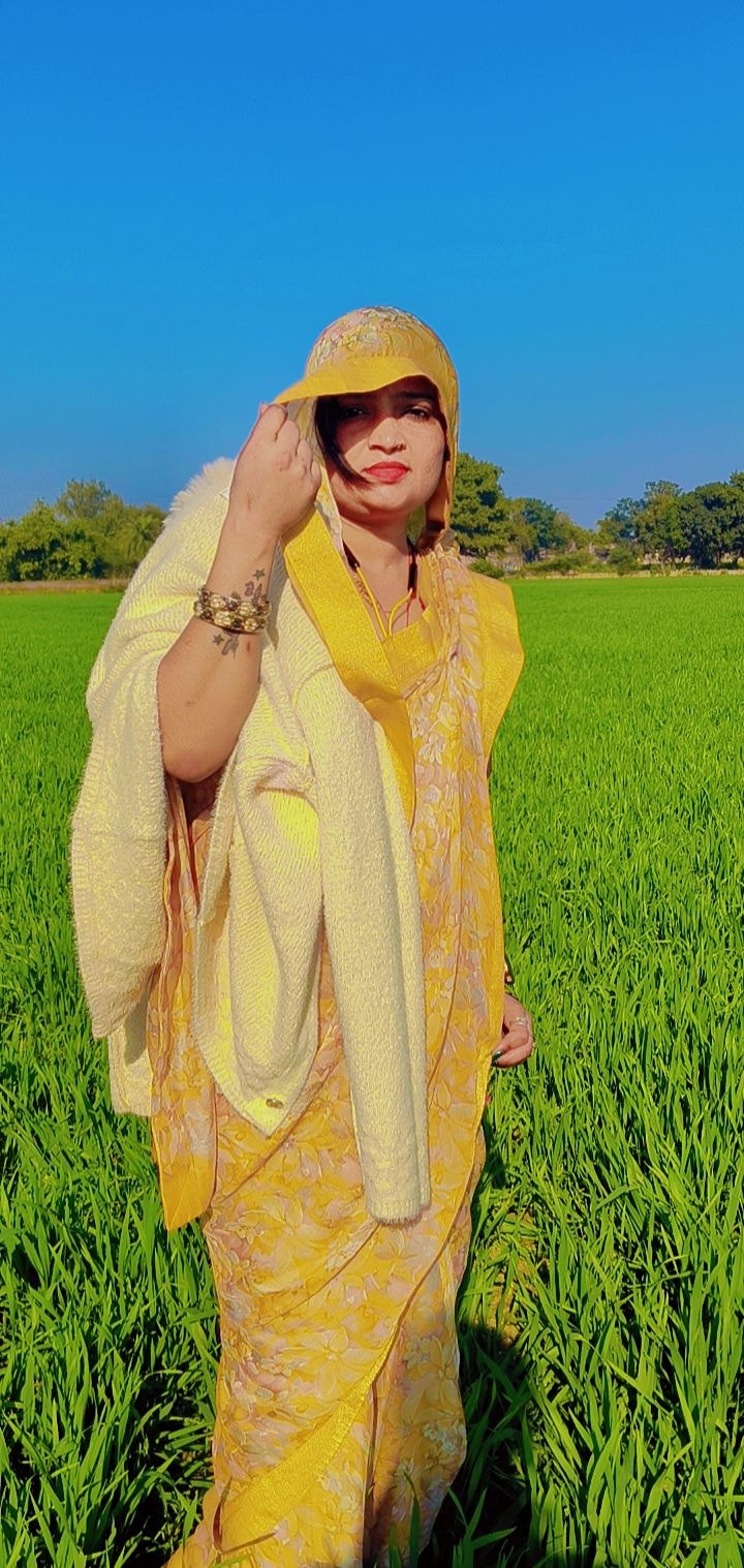 Neetu Mathur Kanpur