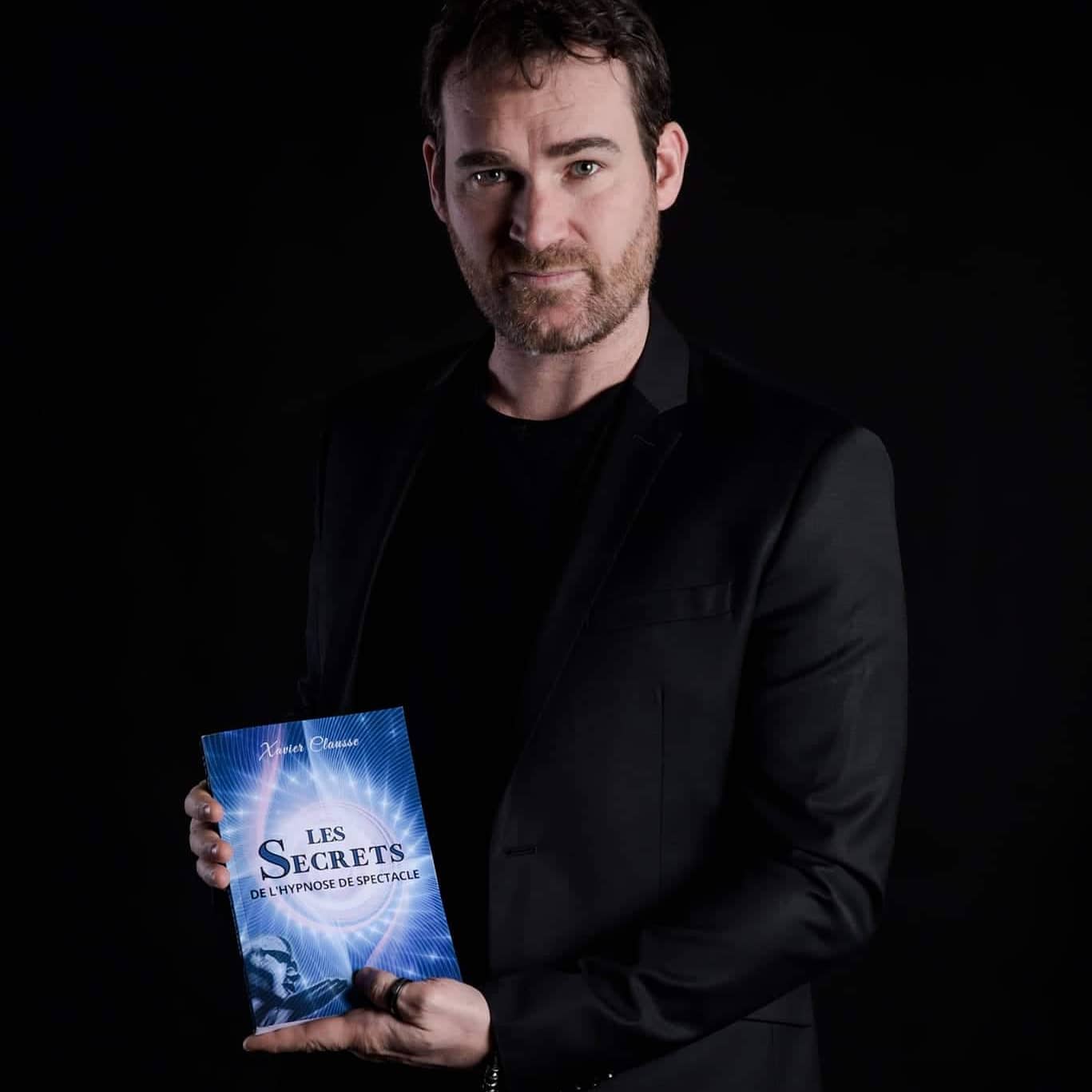 Les Secrets De L hypnose De Spectacle Pdf Gratuit