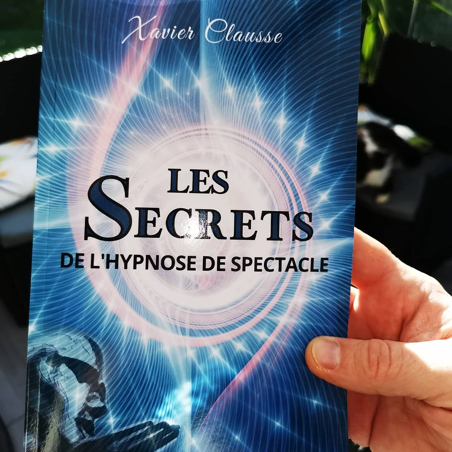 Les Secrets De L Hypnose De Spectacle Pdf Gratuit