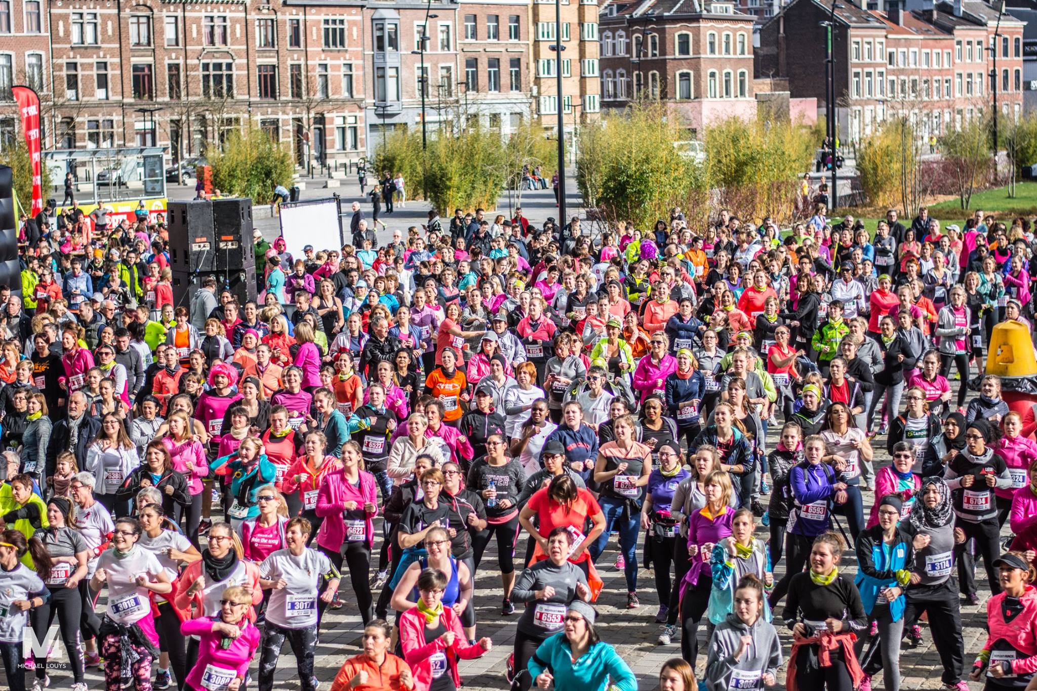 WomanRace.be - Et si vous utilisiez les Woman Race pour communiquer ...