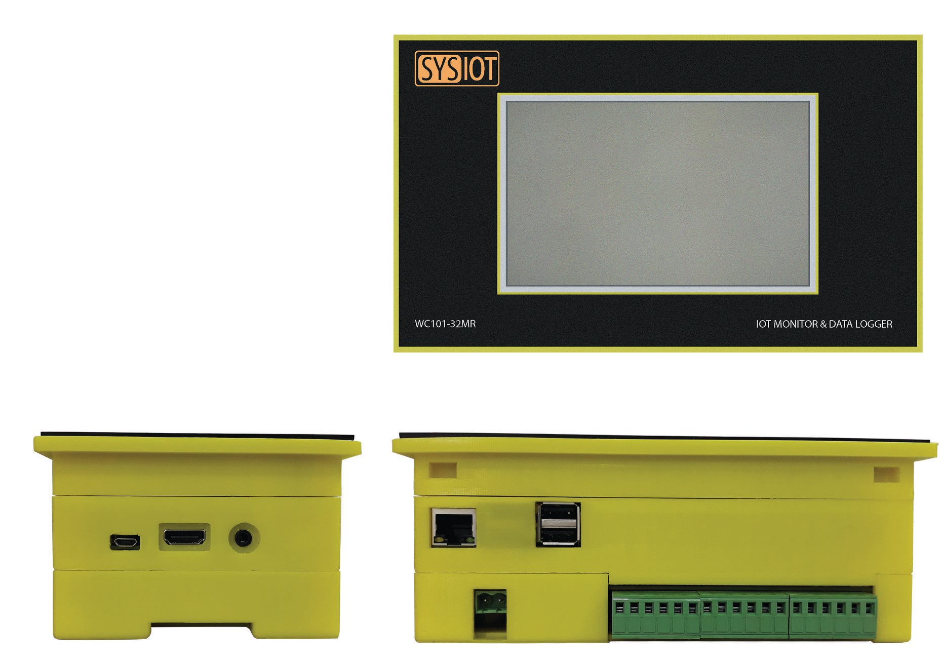 IOT Control Solution Sdn. Bhd. | Klang