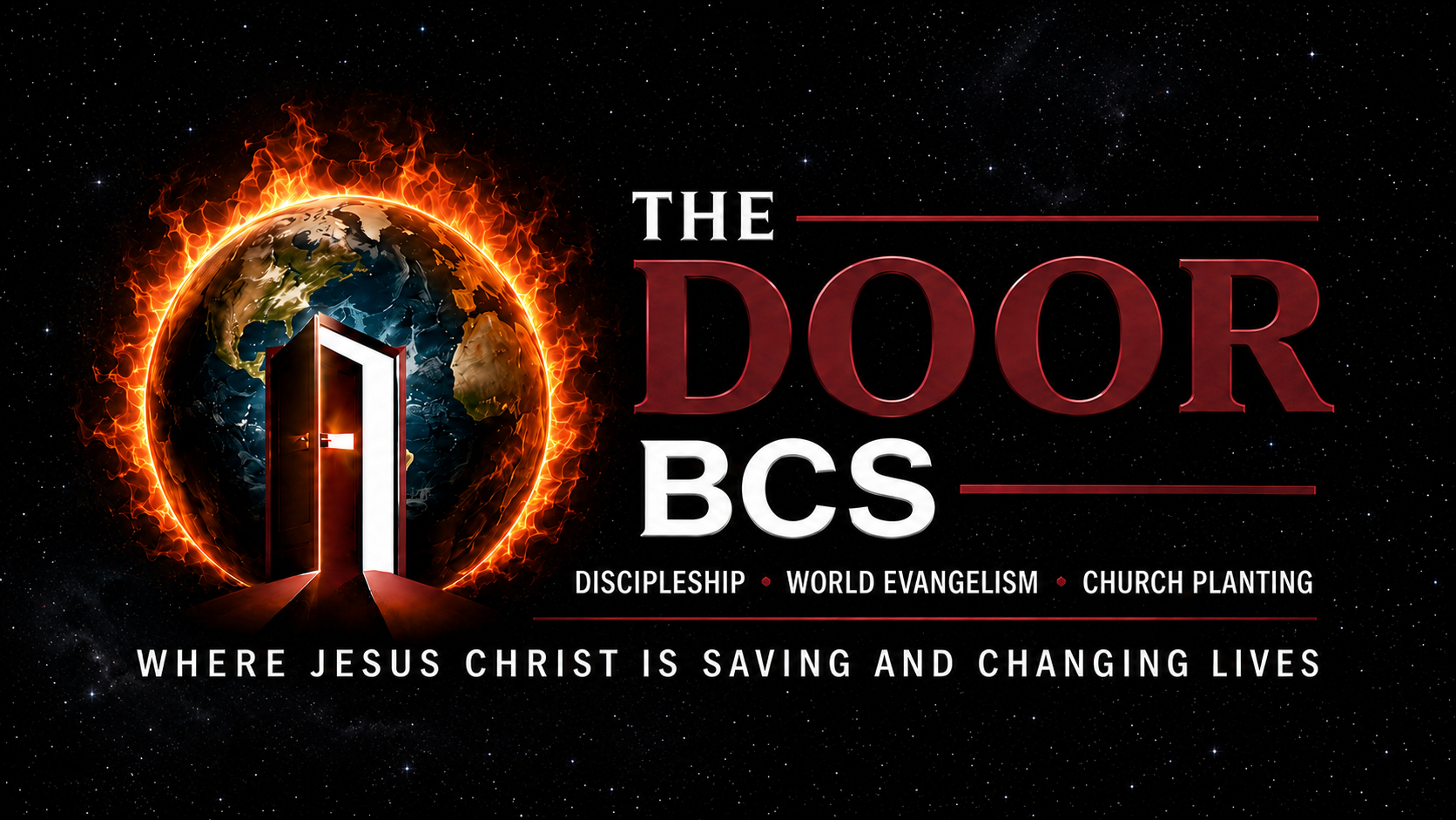 TheDoor Bcs