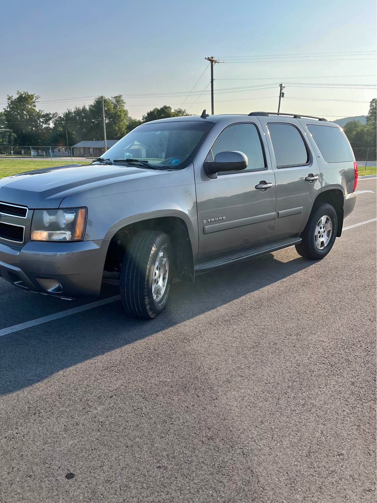 New and used Chevrolet Tahoe for sale Facebook Marketplace