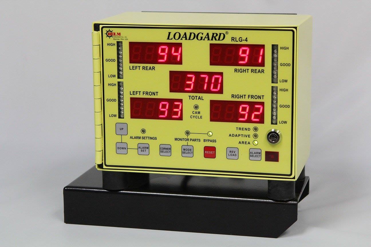 Helm Instrument | Maumee OH