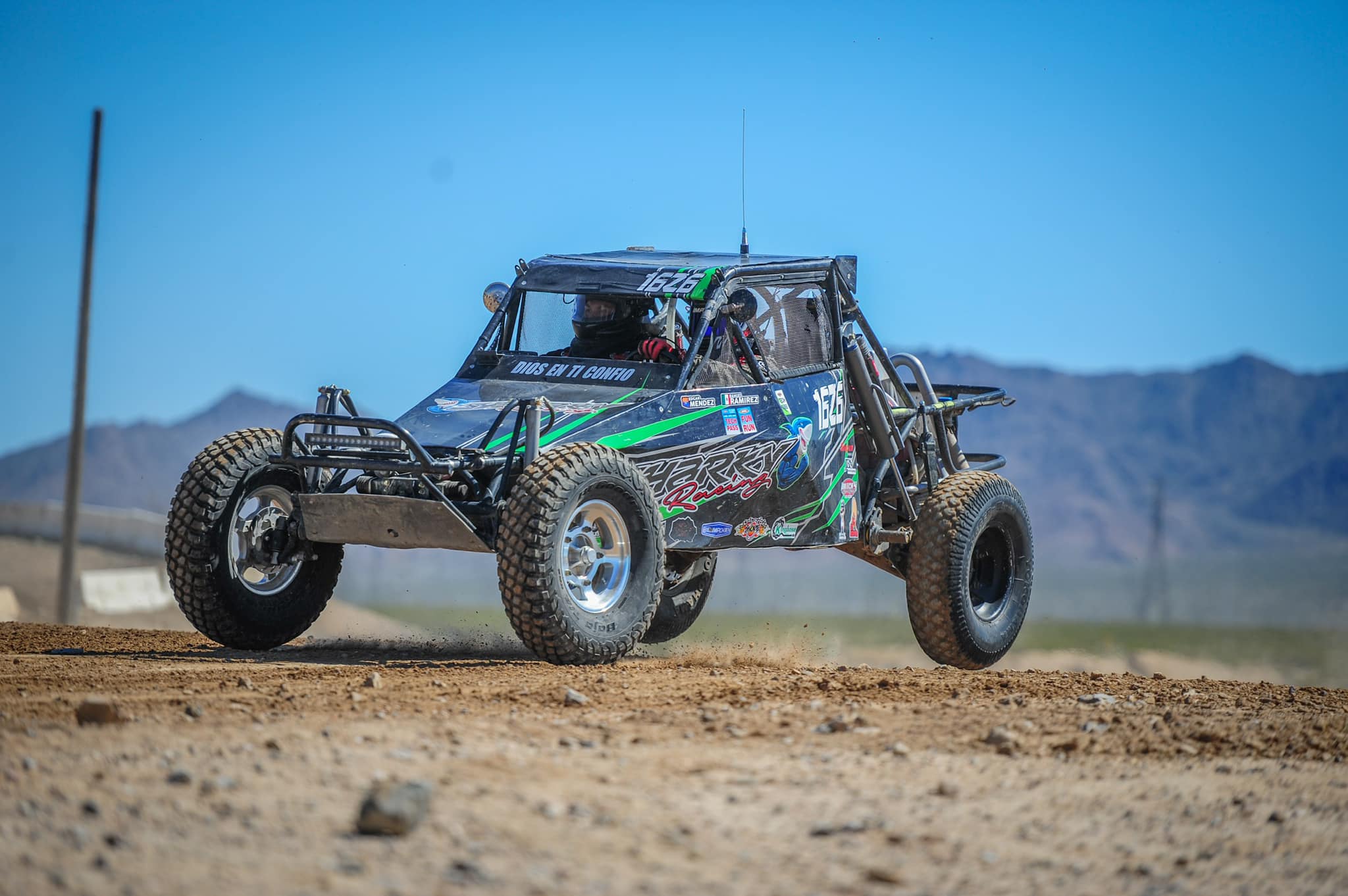 Sharky Racing