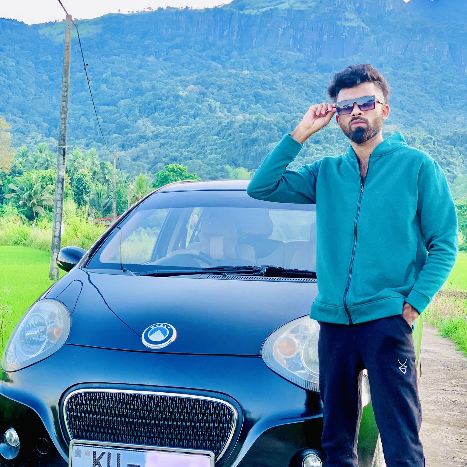 Rumesh Dhanushka