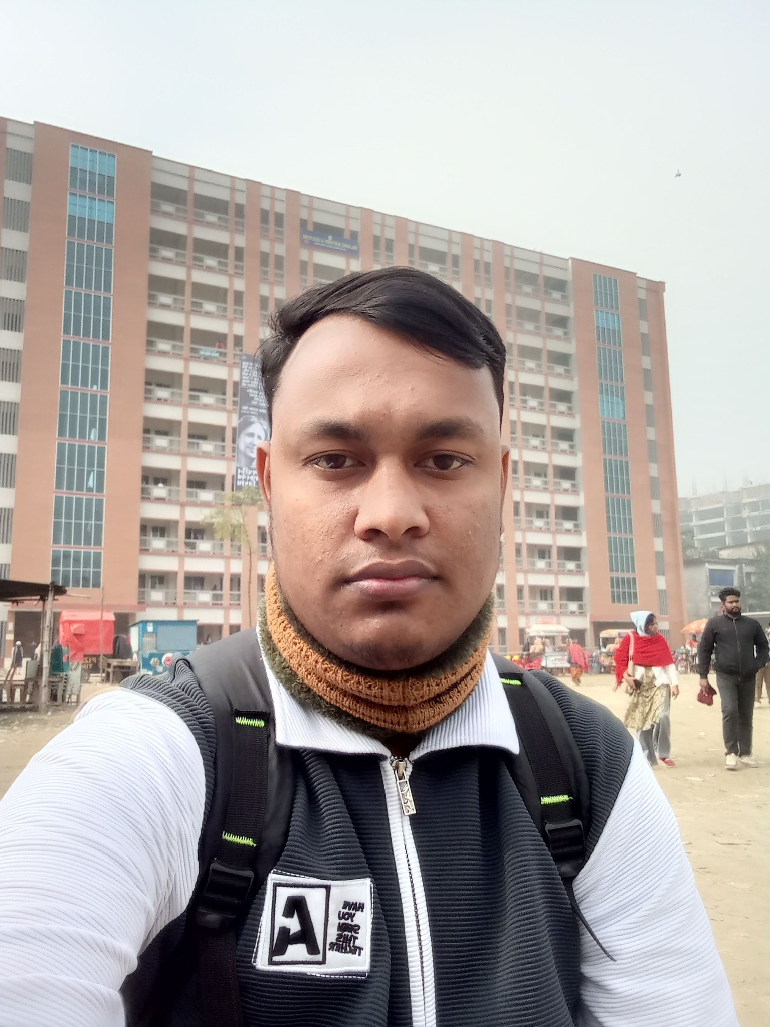 Md. Siddikul Islam Rabby