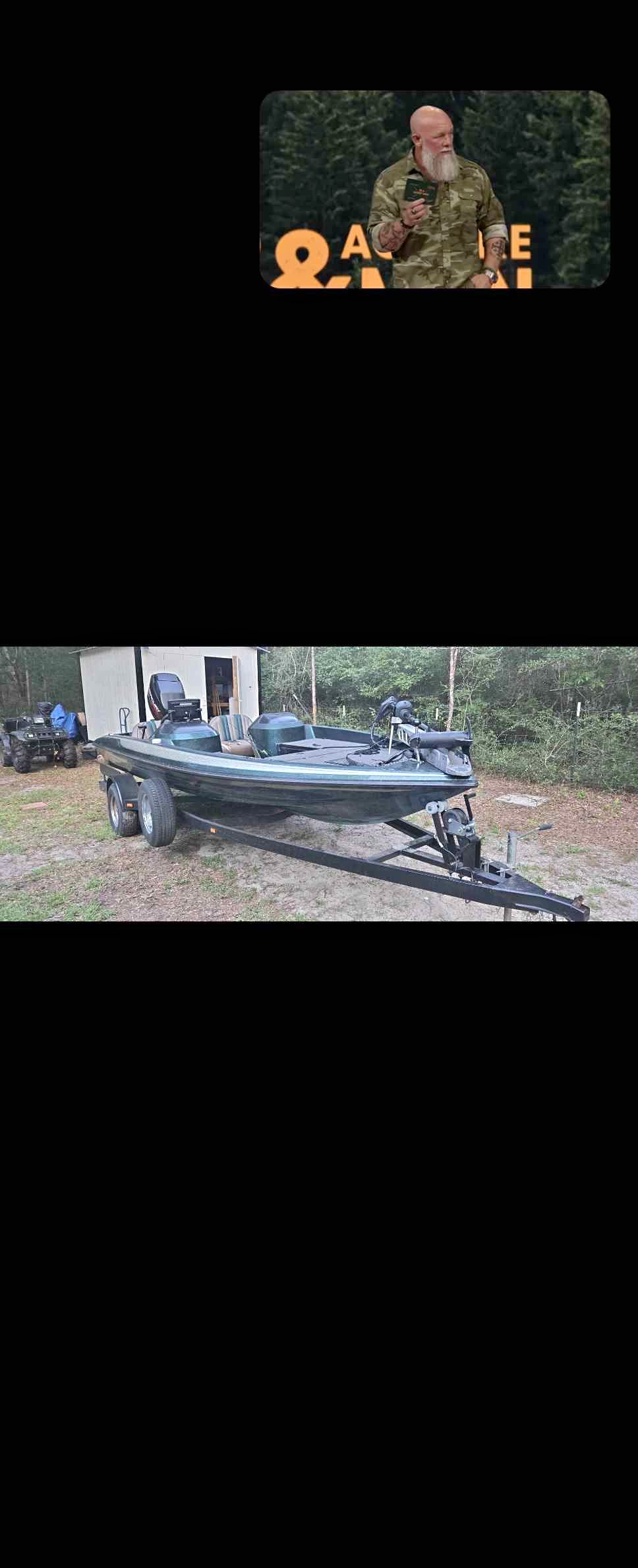 1998 Ranger R82 - Boats - Crawfordville, Florida | Facebook Marketplace ...