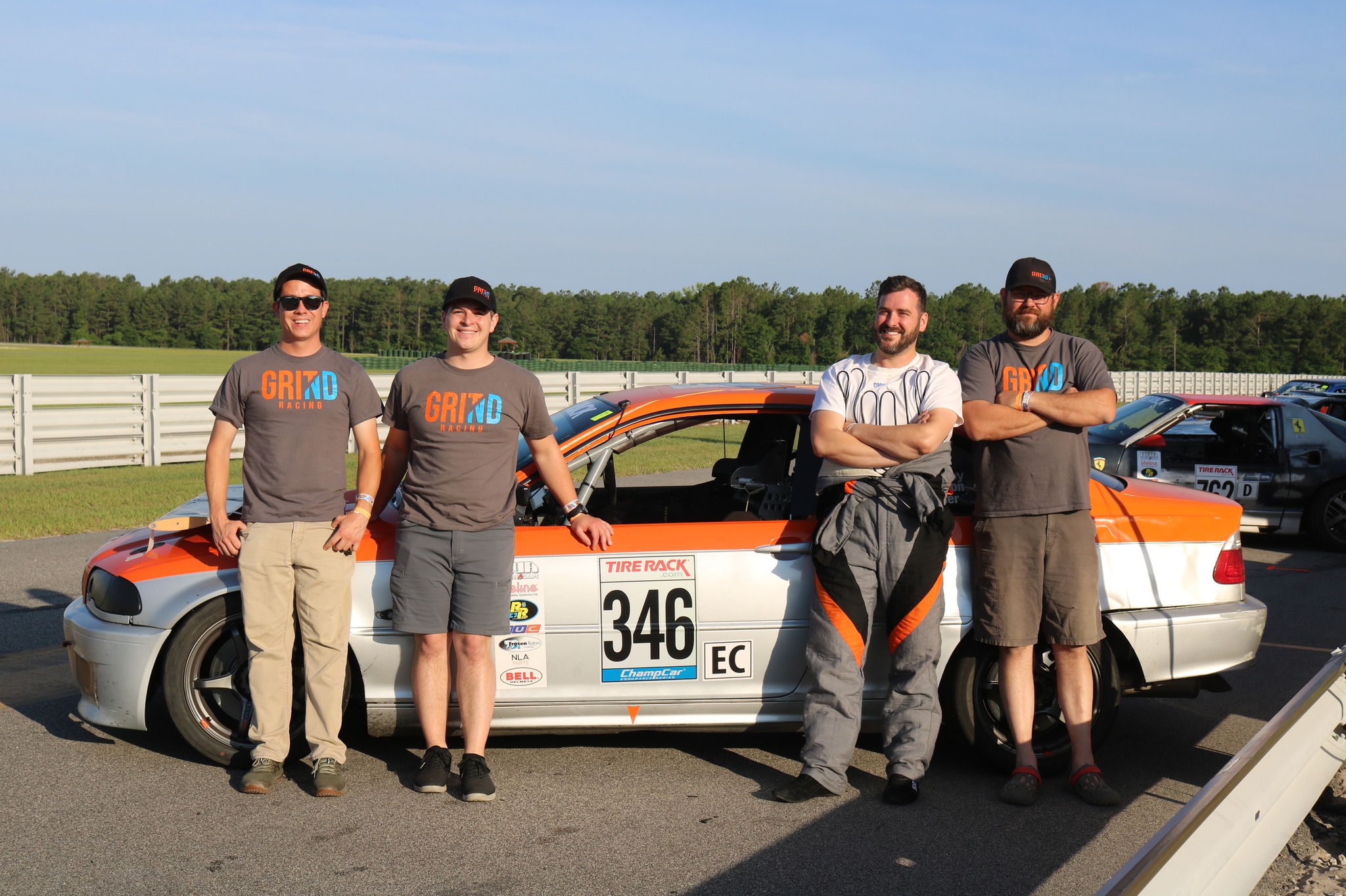 Poor Boys Racing added a new photo. - Poor Boys Racing