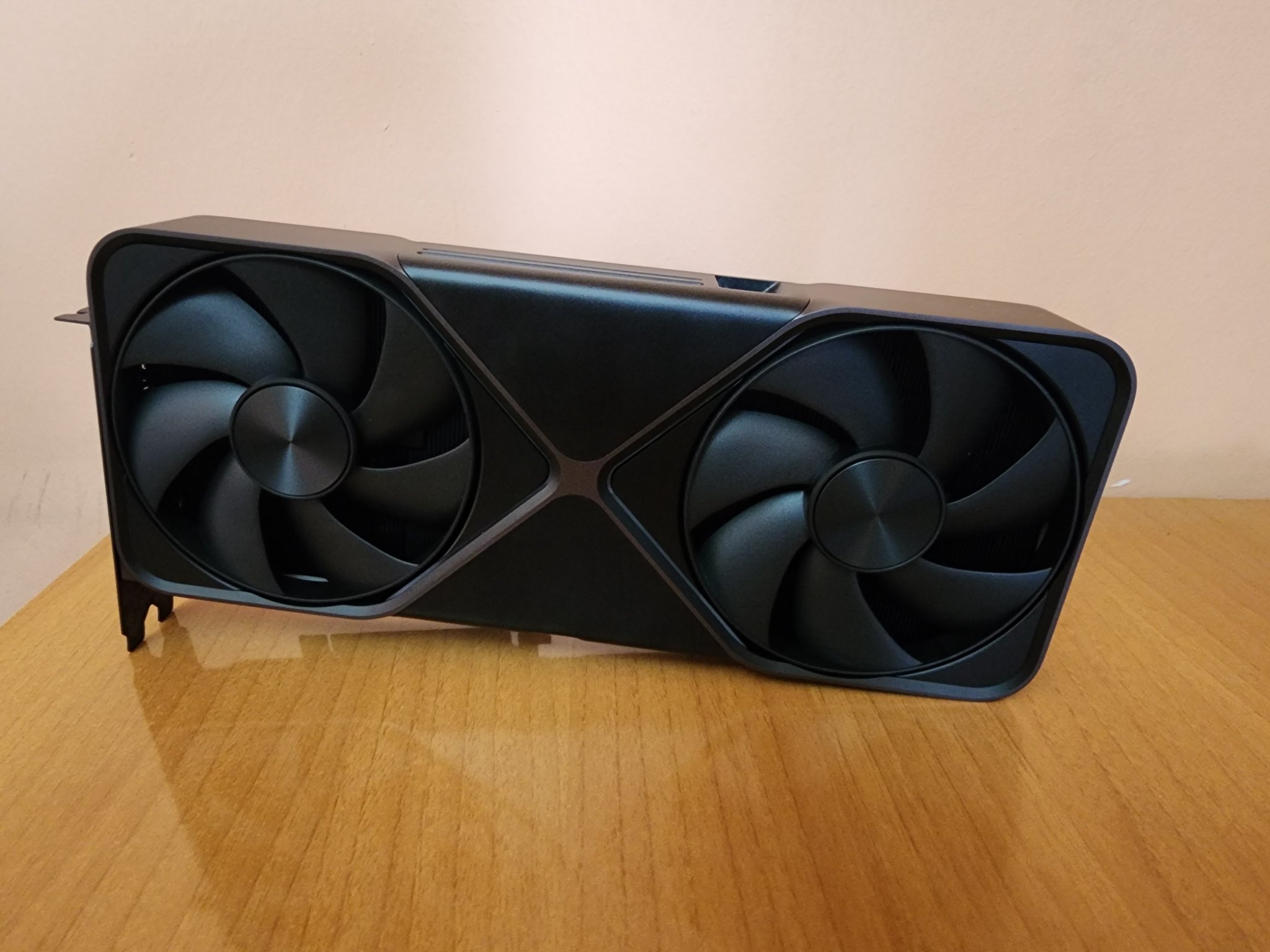 NVIDIA GeForce RTX 5090 Founders Edition 32 GB GDDR7 - Decals, Stickers ...
