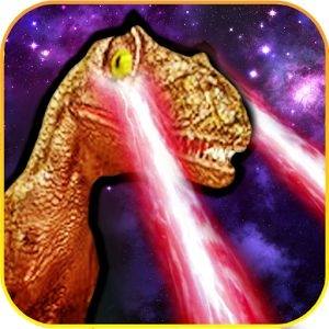 Team LaZer Raptor