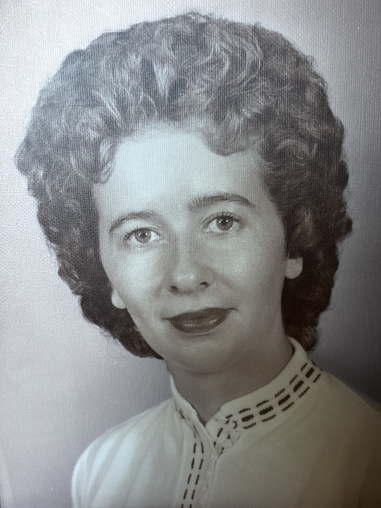 LICATA, Marguerite “Marge” (Zambito) Passed away peacefully