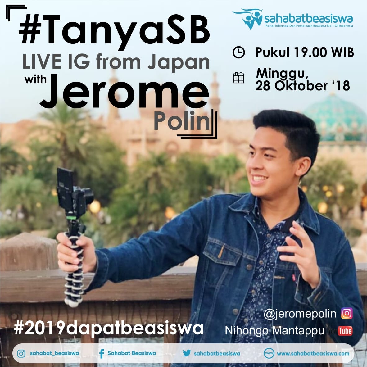 Haloo Sobat SB Ada Rencana Apa Nih Sahabat Beasiswa Facebook