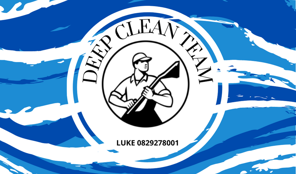 Deep Clean Team | Cape Town